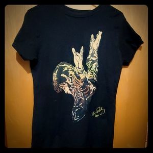 Elvis Presley t-shirt